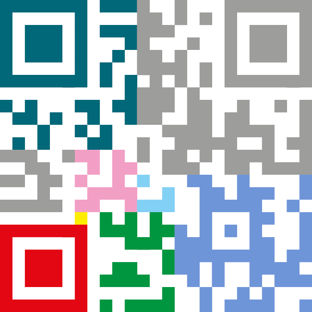 Square logo