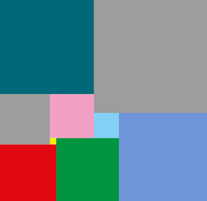 Square logo